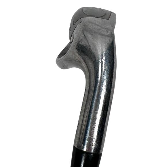 Adams Golf Idea Hybrid Iron Tech OS 8 Iron RH R-Flex Superlite Alloy Shaft - Picture 9 of 9